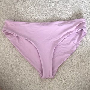 Dippin Daisy’s Swim Bottoms (Seamless) Medium